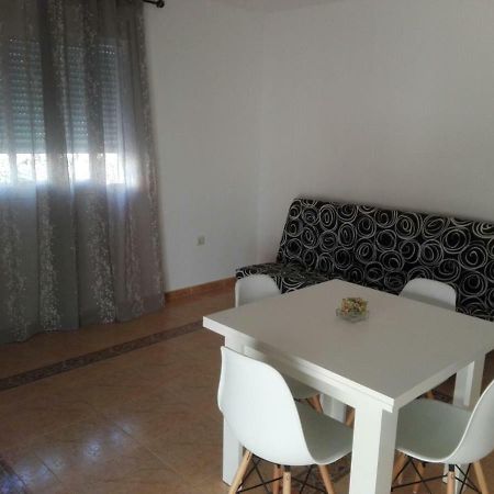 Calle Malaga, 7 Bajo A Appartement Carboneras Buitenkant foto