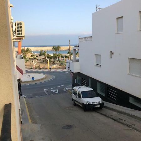 Calle Malaga, 7 Bajo A Appartement Carboneras Buitenkant foto