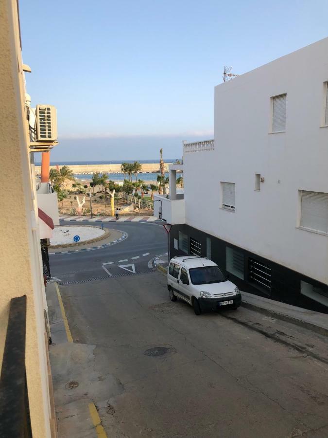 Calle Malaga, 7 Bajo A Appartement Carboneras Buitenkant foto